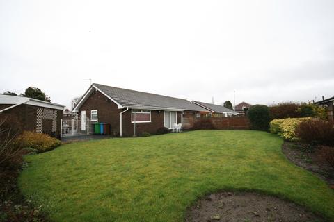 2 bedroom semi-detached bungalow for sale - The Fallows, Chadderton OL9