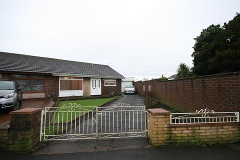 2 bedroom semi-detached bungalow for sale, The Fallows, Chadderton OL9