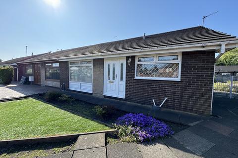 2 bedroom semi-detached bungalow for sale, The Fallows, Chadderton OL9