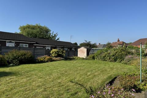 2 bedroom semi-detached bungalow for sale, The Fallows, Chadderton OL9