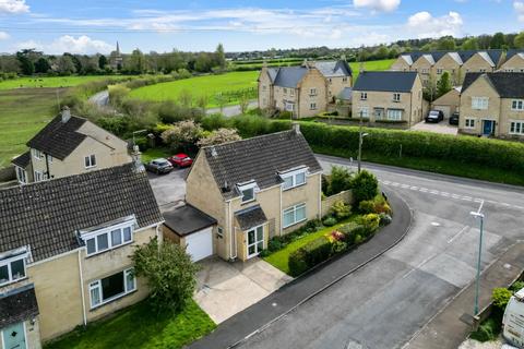 3 bedroom detached house to rent, Cherry Tree Drive, Cirencester, Gloucestershire, GL7