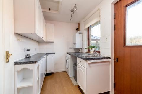 108 Easter Warriston, Edinburgh, EH7 4QZ