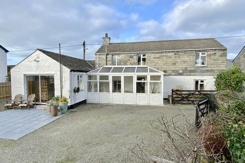 3 bedroom house for sale, Morwenna, Trevone, PL28