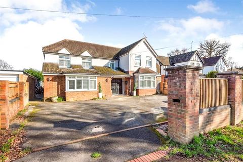 5 bedroom detached house for sale, Mytchett, Camberley GU16
