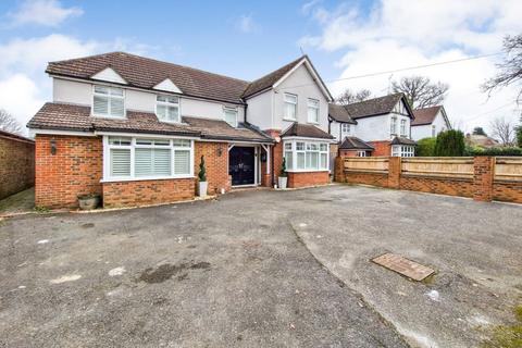 5 bedroom detached house for sale, Coleford Bridge Road, Camberley GU16