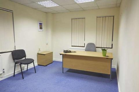 Serviced office to rent, 1 Edison Road, Aylesbury HP19