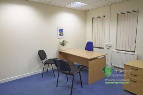 Serviced office to rent, 1 Edison Road, Aylesbury HP19