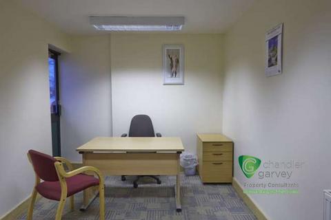 Serviced office to rent, 1 Edison Road, Aylesbury HP19