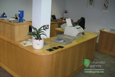 Serviced office to rent, 1 Edison Road, Aylesbury HP19