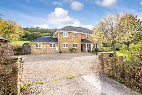 4 bedroom detached house for sale, White Pit Lane, East Melbury, Shaftesbury, SP7
