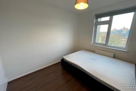 2 bedroom flat to rent, Eagle House, Hornsey Road, Islington, N7