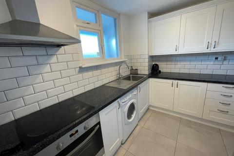 2 bedroom flat to rent, Eagle House, Hornsey Road, Islington, N7