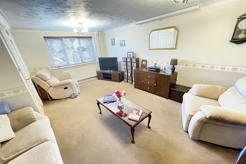 3 bedroom detached house for sale, Burgess Close, Bournemouth, Dorset