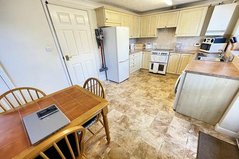 3 bedroom detached house for sale, Burgess Close, Bournemouth, Dorset