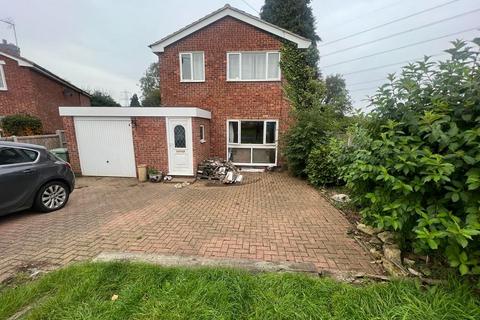 3 bedroom detached house for sale, Reedings Close, Barrowby