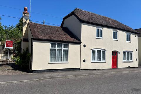 3 bedroom detached house for sale, High Street, Heytesbury, Heytesbury, BA12