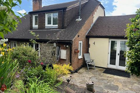 3 bedroom detached house for sale, High Street, Heytesbury, Heytesbury, BA12