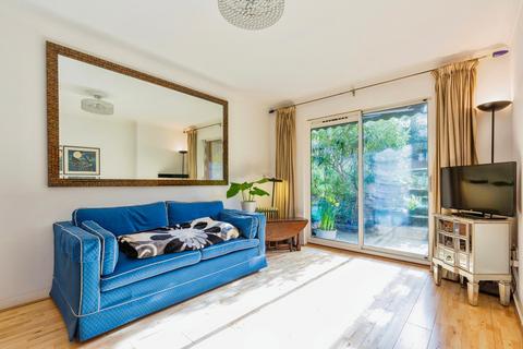 2 bedroom apartment for sale, Lexham Gardens, Kensington