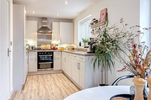 26 Chester Burn Road, Wynyard, Billingham, TS22 5UF