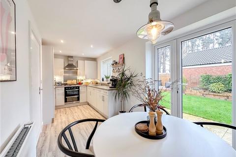 26 Chester Burn Road, Wynyard, Billingham, TS22 5UF