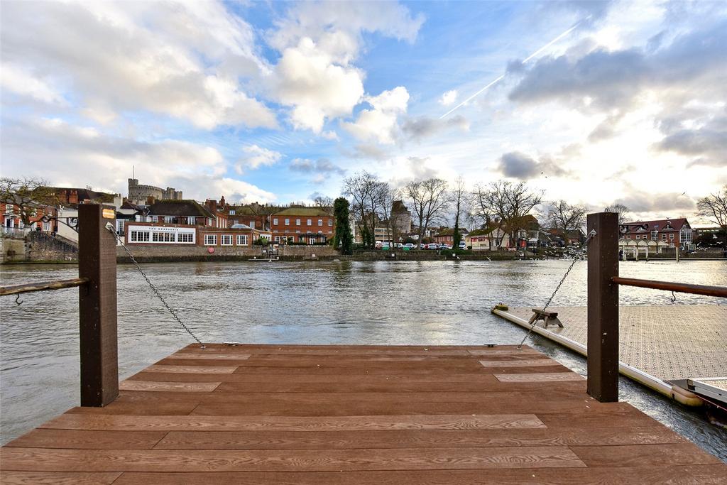 Mooring