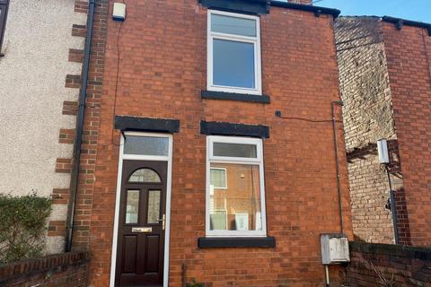2 bedroom house to rent, Silverdales, Dinnington, Sheffield, South Yorkshire, S25