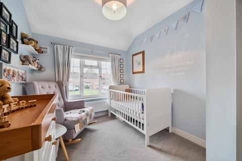 9 Pembury Close, Bromley, BR2 7PS