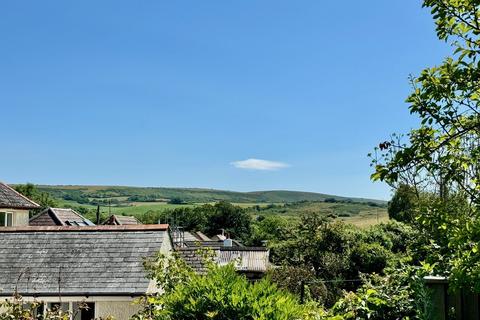 3 bedroom detached house for sale, TOWNSEND ROAD, CORFE CASTLE