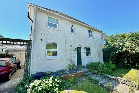 3 bedroom detached house for sale, TOWNSEND ROAD, CORFE CASTLE