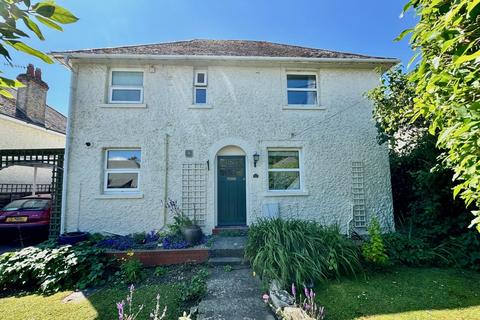 3 bedroom detached house for sale, TOWNSEND ROAD, CORFE CASTLE