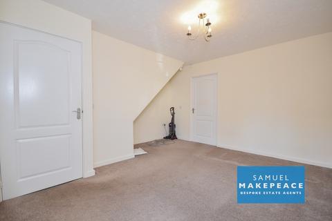 2 bedroom townhouse to rent - Stoke-On-Trent, Staffordshire ST6