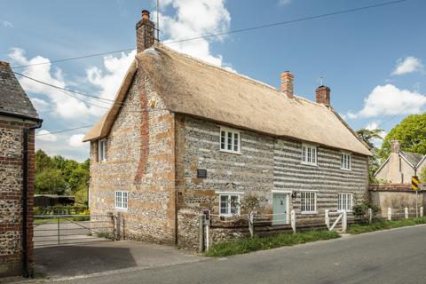 undefined, High Street, Piddlehinton, Dorchester, Dorset, DT2