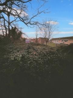 Land for sale, Wolf Lane, Windsor, Berkshire, SL4 4YZ