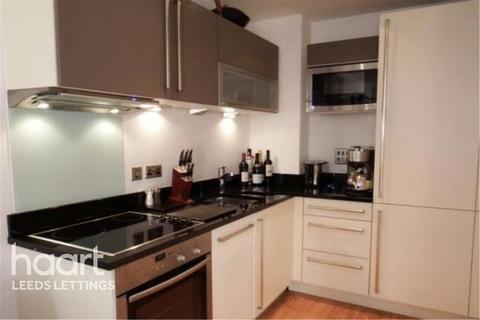 1 bedroom flat to rent - Watermans Place, Granary Wharf, LS1