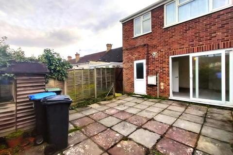 undefined, Russell Road, Enfield, EN1