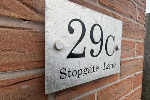 3 bedroom semi-detached house for sale, Stopgate Lane, Liverpool L9
