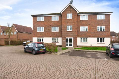 34 Beatty Rise, Spencers Wood, Reading, RG7 1FQ