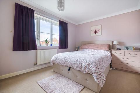 34 Beatty Rise, Spencers Wood, Reading, RG7 1FQ