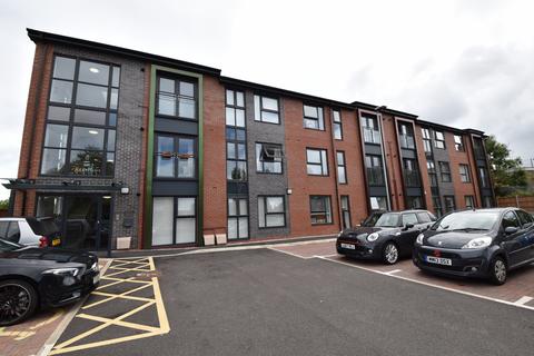 2 bedroom flat for sale - Spinning Gate, Barton Road, Davyhulme M41