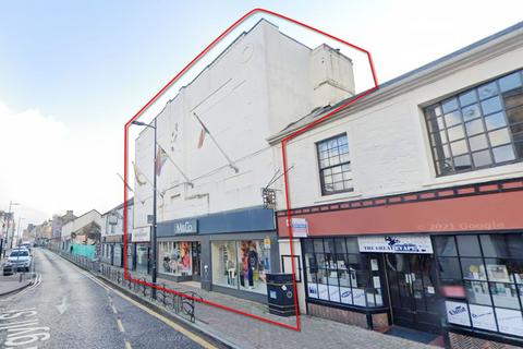 Property for sale, Argyll Street, Dunoon PA23