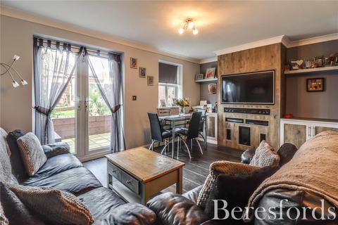 3 bedroom end of terrace house for sale, Tanton Road, Flitch Green, CM6