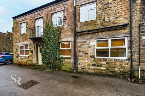 5 bedroom end of terrace house for sale, Belle Vue, Chinley, SK23
