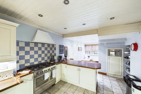 5 bedroom end of terrace house for sale, Belle Vue, Chinley, SK23
