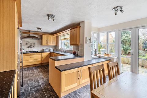 4 bedroom detached house for sale, Swindon,  Wiltshire,  SN5