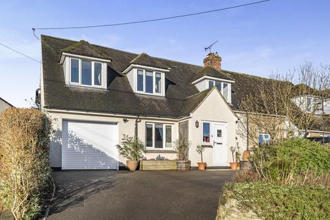 4 bedroom semi-detached house for sale, Finstock,  Oxfordshire,  OX7