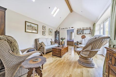 4 bedroom semi-detached house for sale, Finstock,  Oxfordshire,  OX7