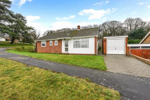 2 bedroom bungalow for sale, Churchill Crescent, Headley, Hampshire