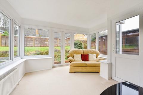 2 bedroom bungalow for sale, Churchill Crescent, Headley, Hampshire