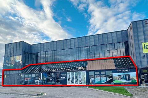 Property for sale - Harbour Rd, Let Hydropool Investment, Inverness IV2