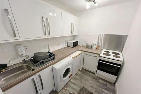 1 bedroom flat for sale, High Street, Flat 2, Hawick TD9